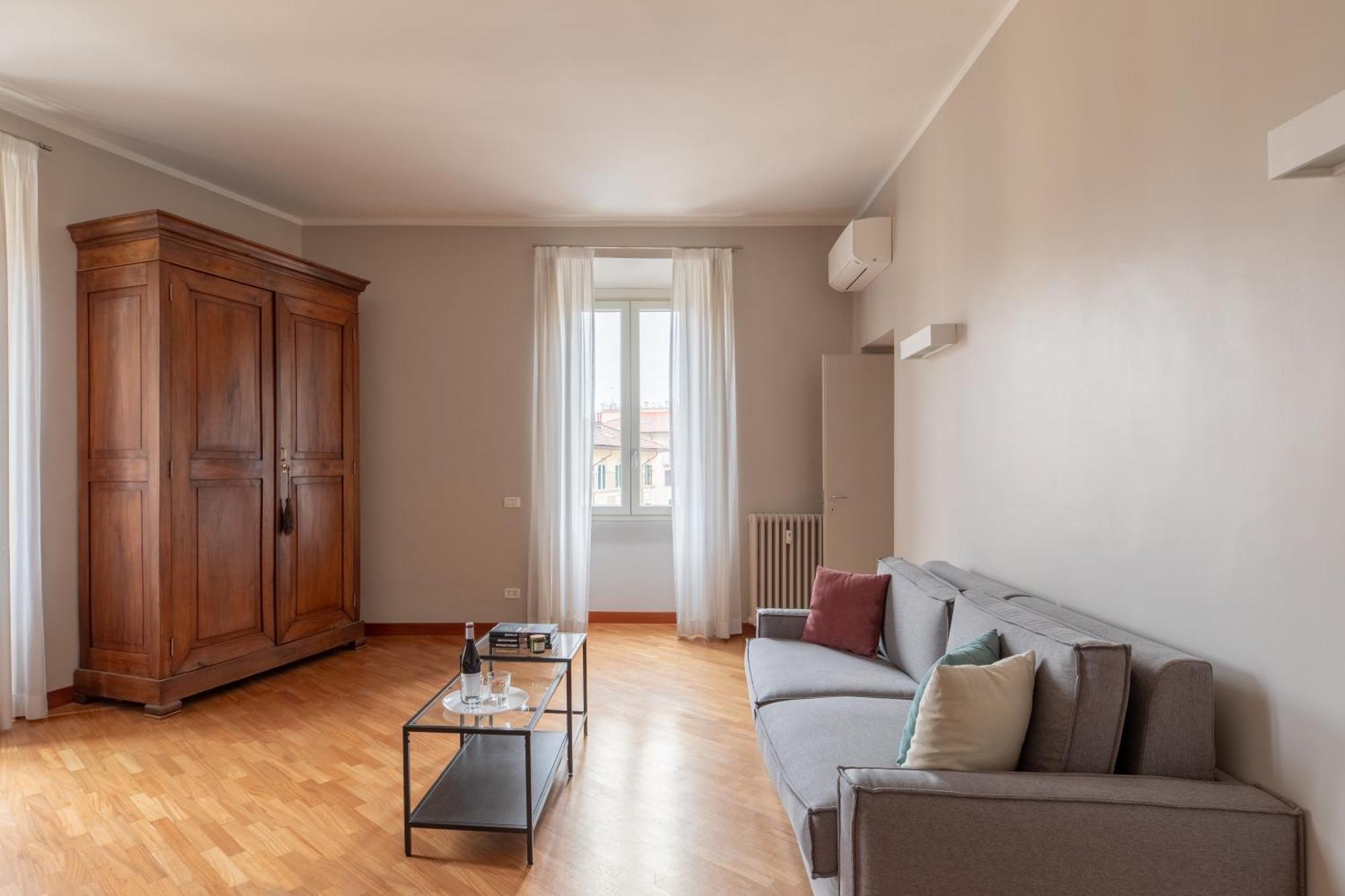 Appartamento Hospitalityrome Doninzetti 20 *