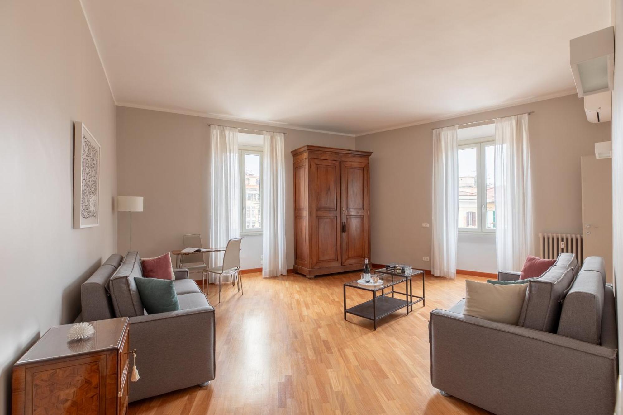 Hospitalityrome Doninzetti 20 Roma