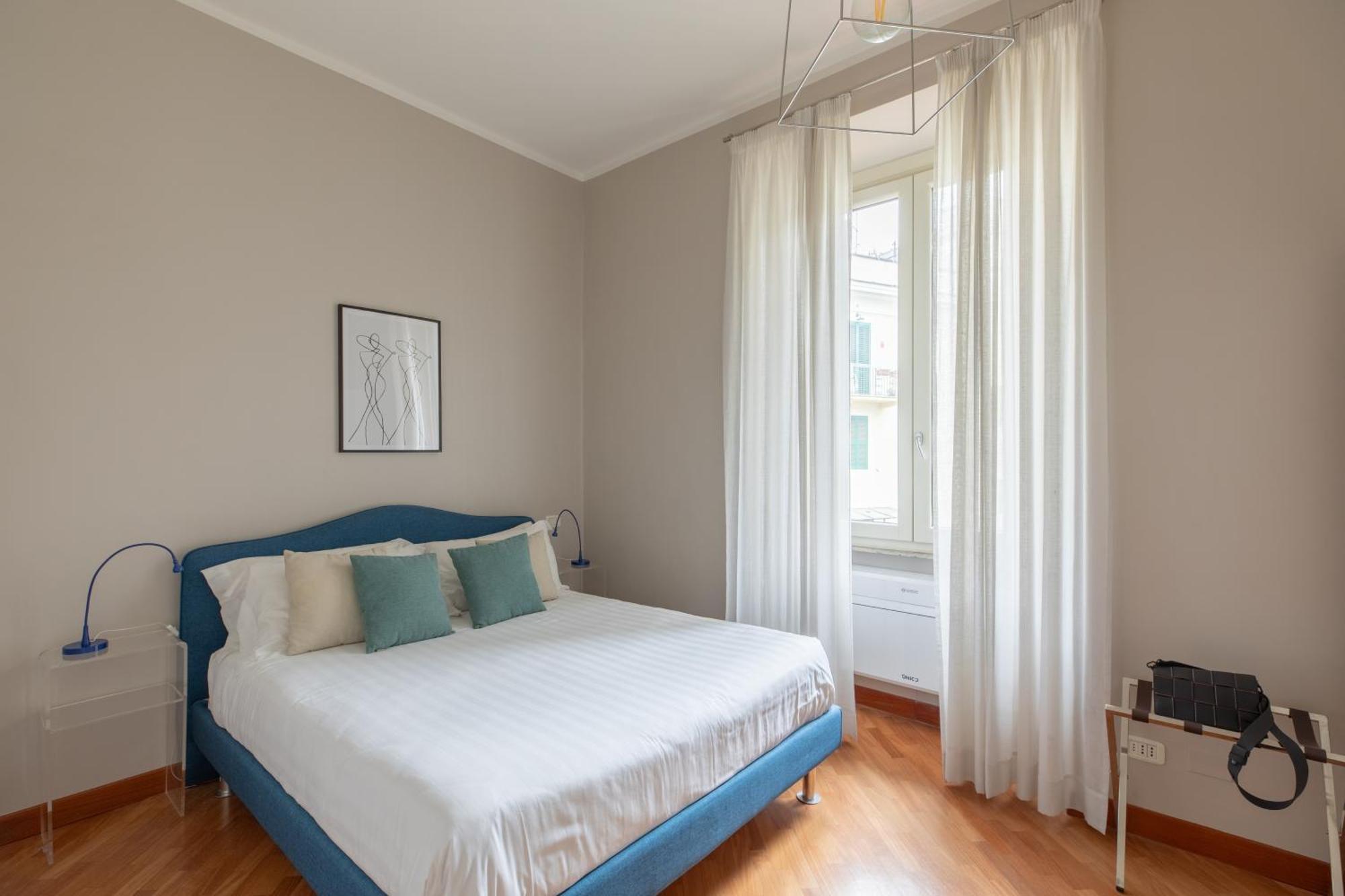 Hospitalityrome Doninzetti 20 Appartamento