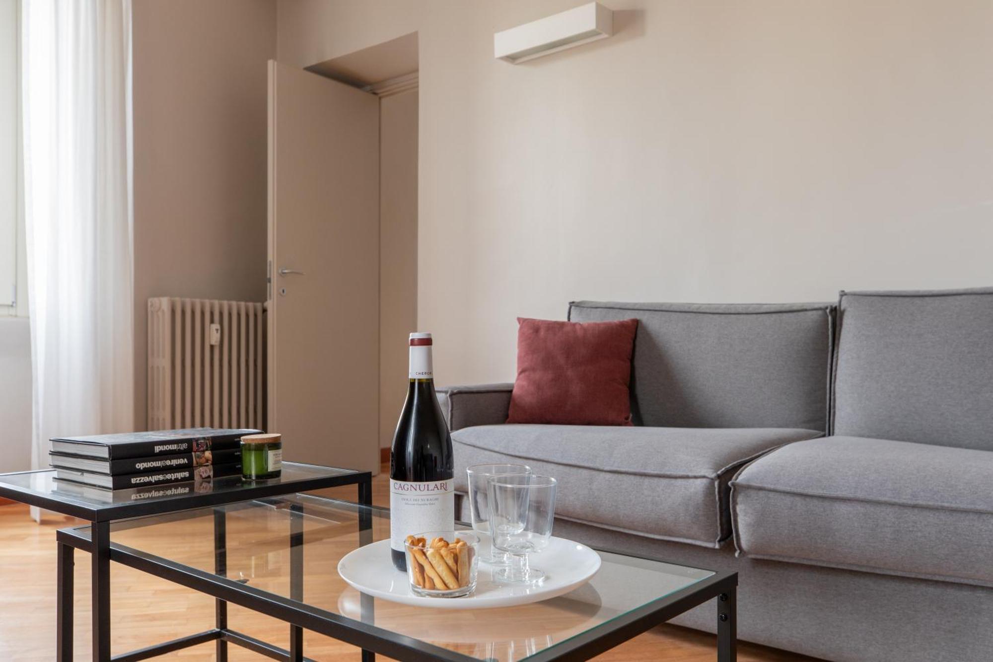 Hospitalityrome Doninzetti 20 Appartamento *