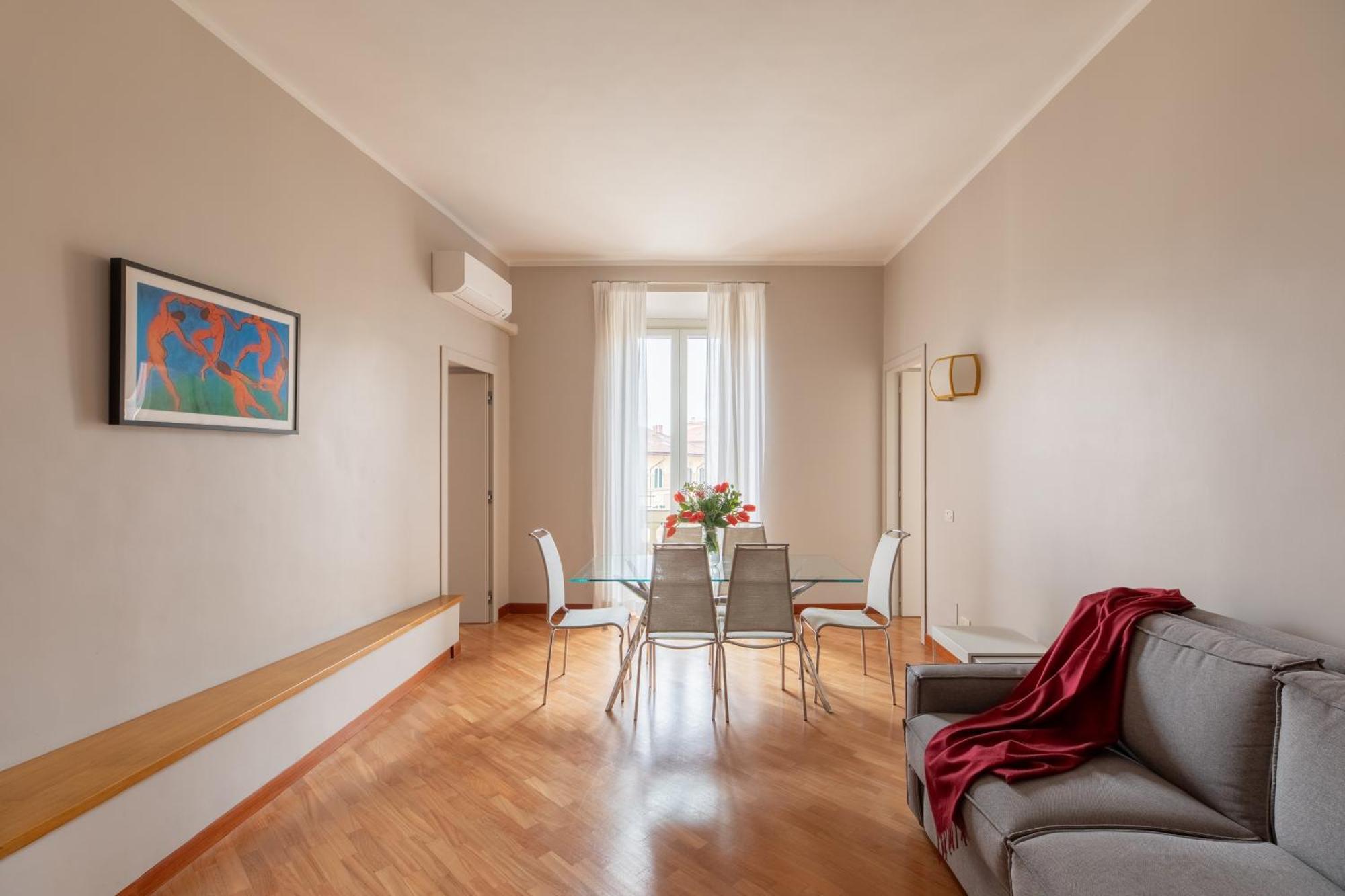 Hospitalityrome Doninzetti 20 Roma