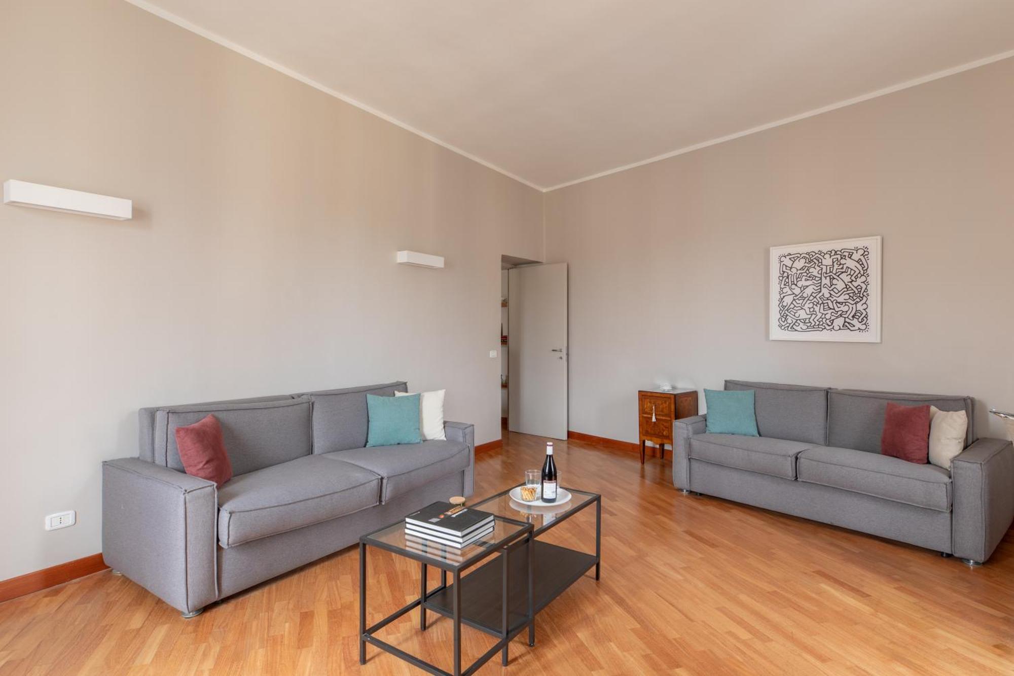 Hospitalityrome Doninzetti 20 * Roma