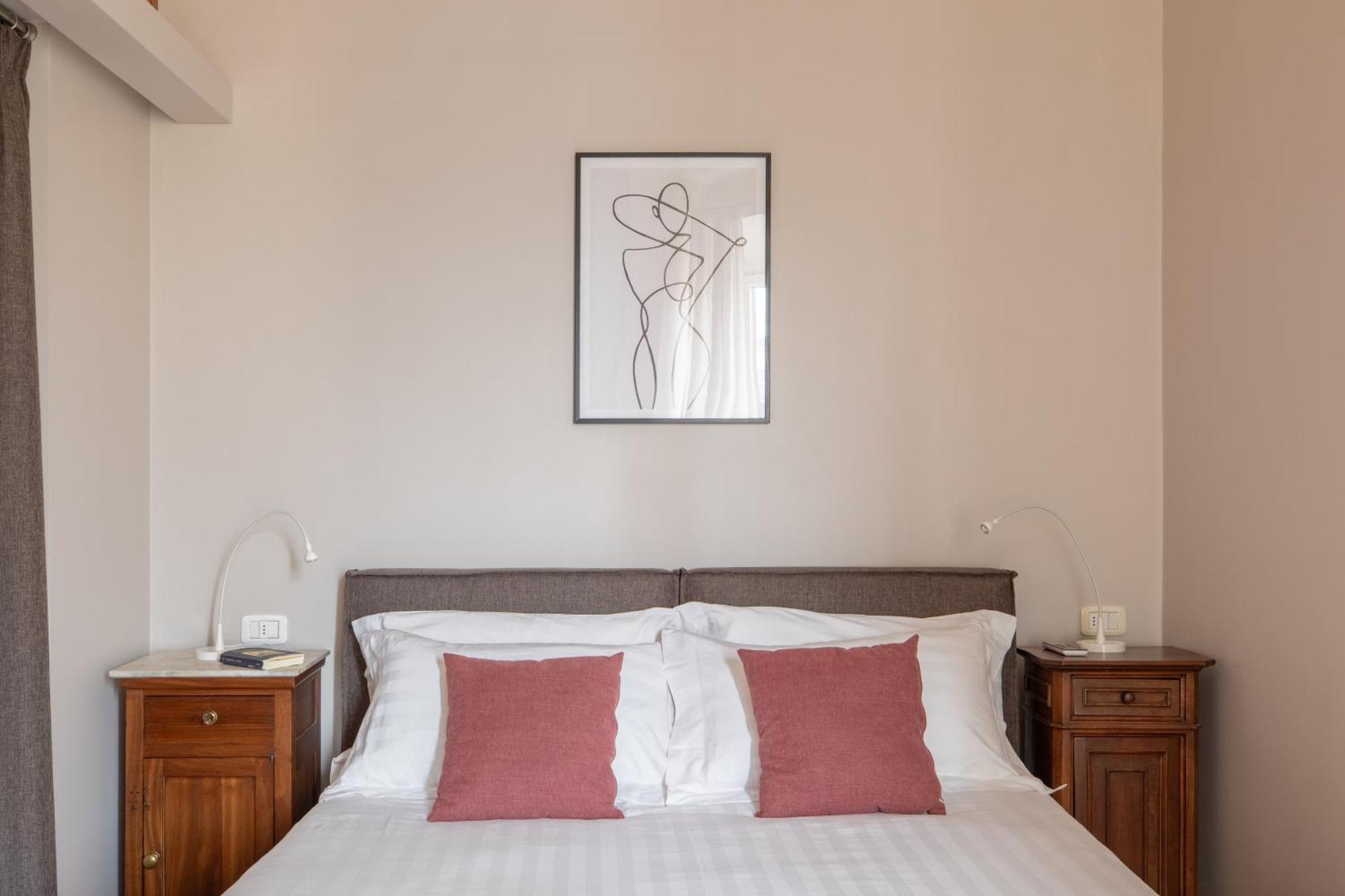 Hospitalityrome Doninzetti 20 Appartamento *