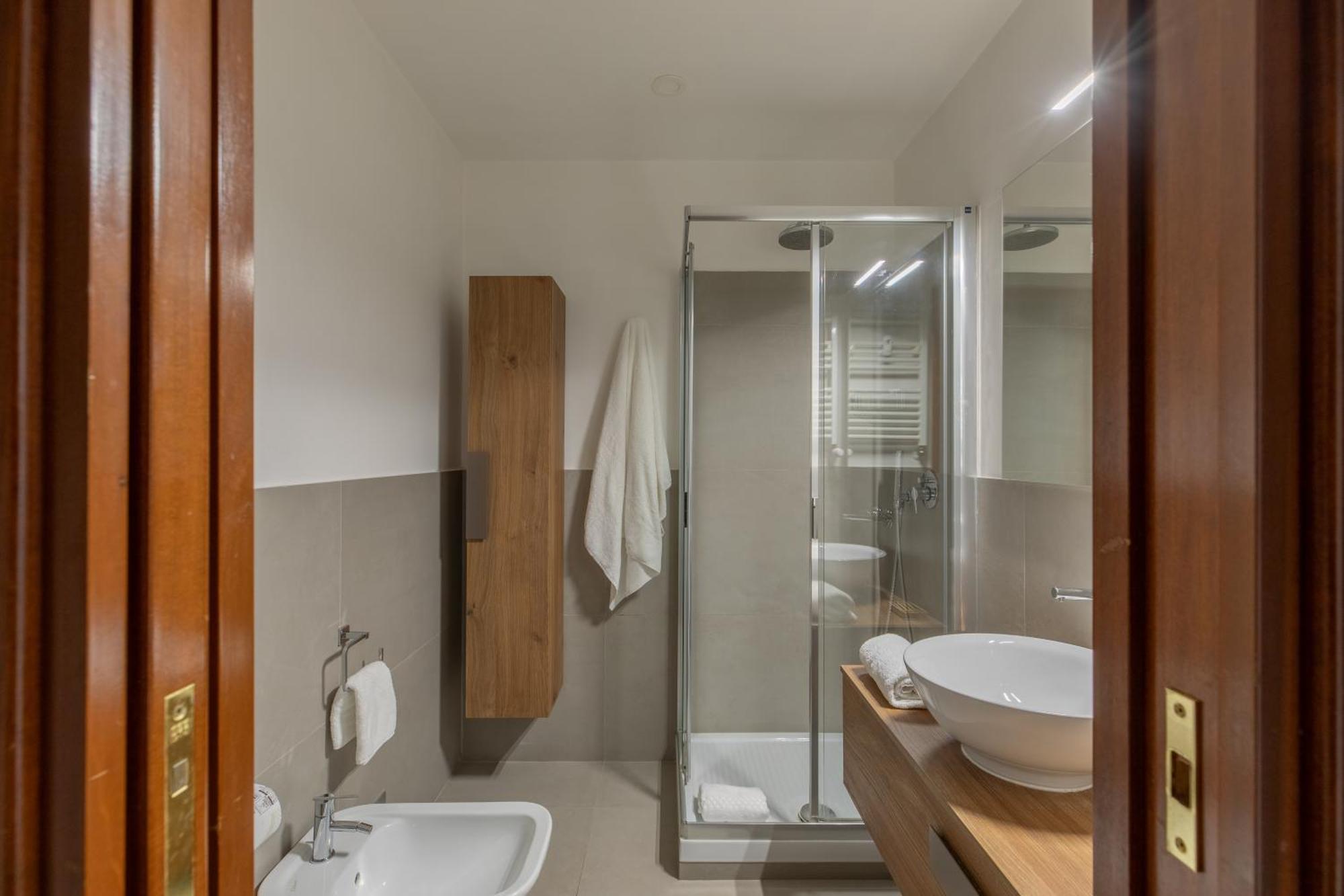 Appartamento Hospitalityrome Doninzetti 20 *