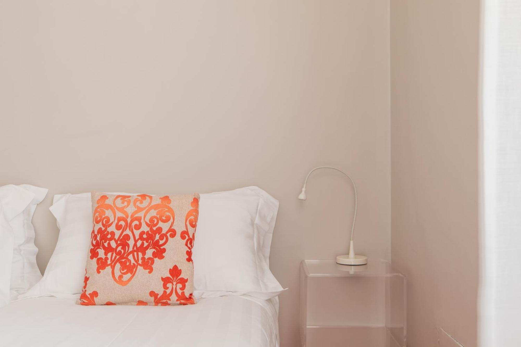 Appartamento Hospitalityrome Doninzetti 20
