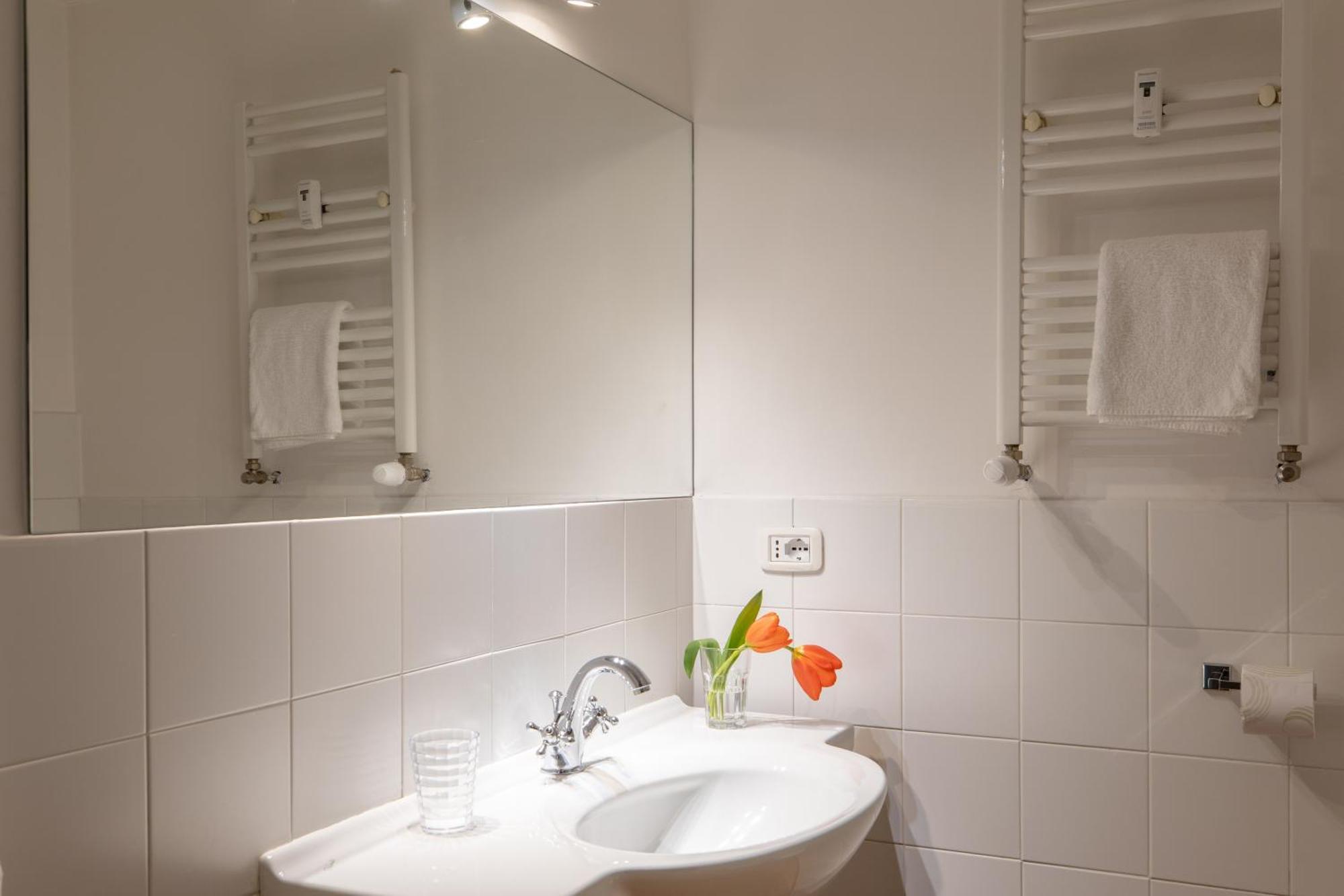 Appartamento Hospitalityrome Doninzetti 20 Roma