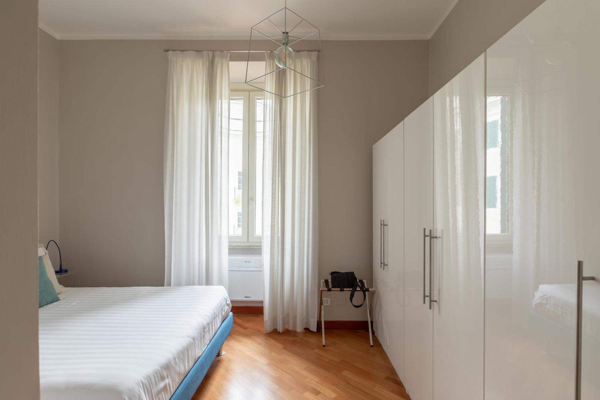 Appartamento Hospitalityrome Doninzetti 20 *