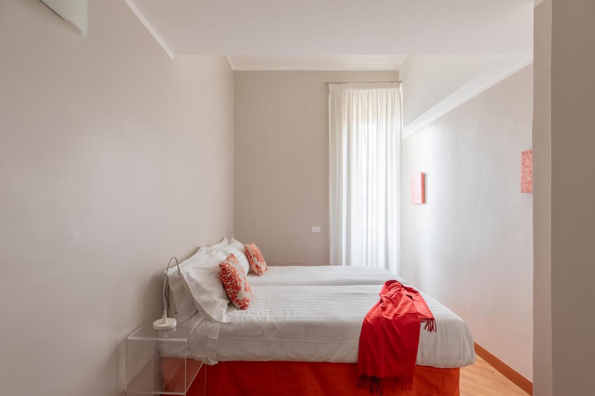 Appartamento Hospitalityrome Doninzetti 20
