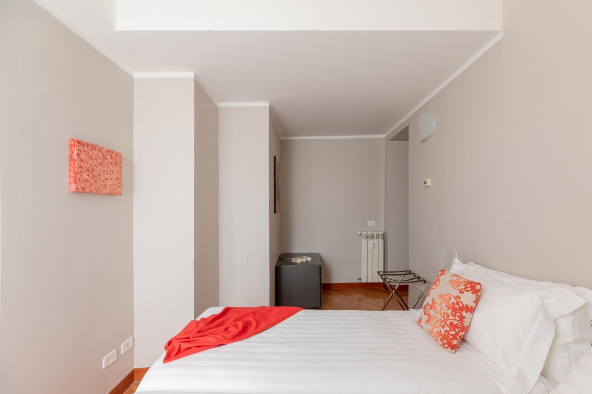 Appartamento Hospitalityrome Doninzetti 20 *