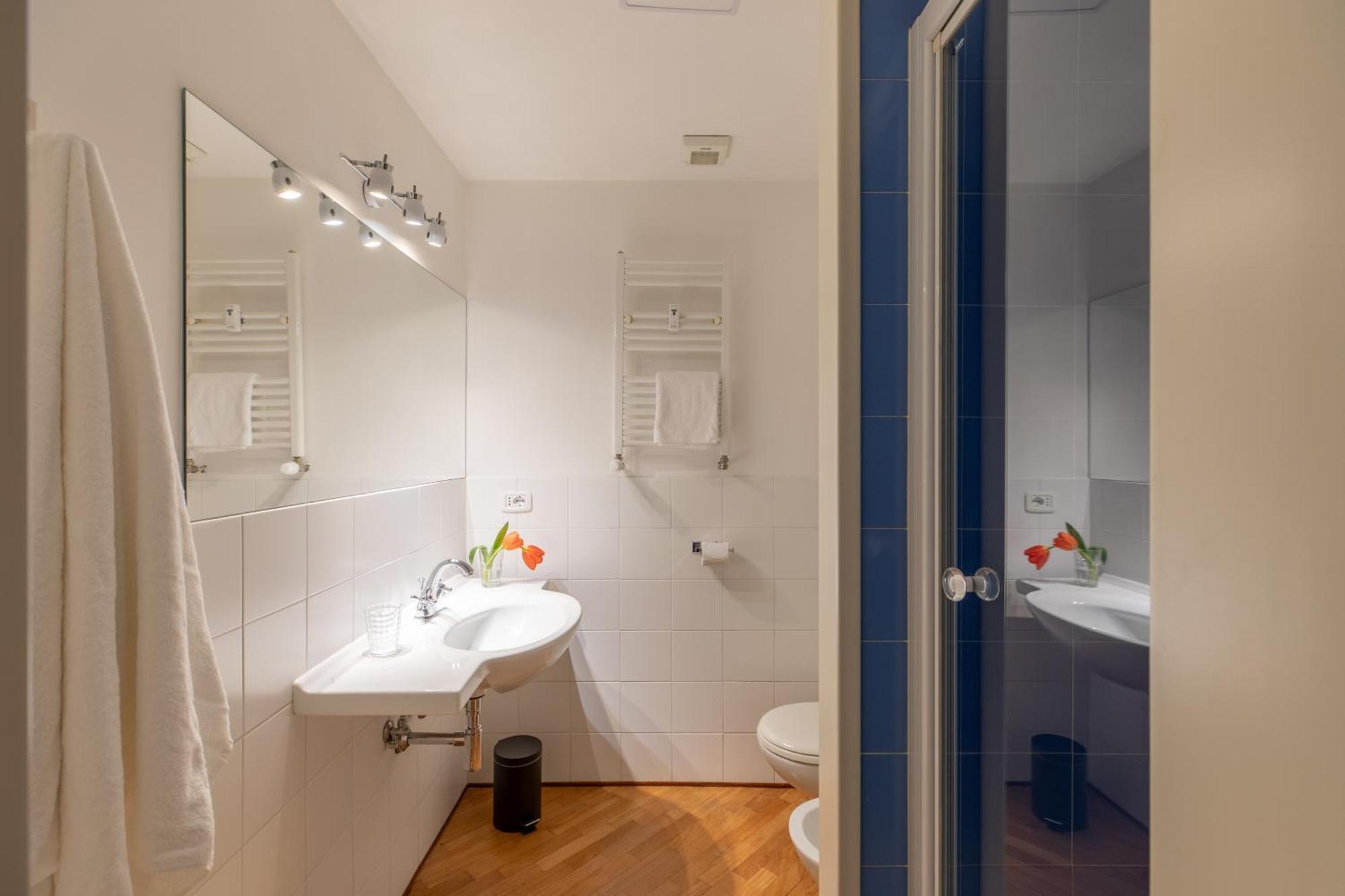 Appartamento Hospitalityrome Doninzetti 20 Roma